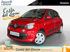 Renault Twingo - 1.0 SCe Expression | Handgeschakeld | Airco | 5-Deurs | 1e Eigenaar | 12 Maanden BOVAG Gar