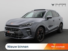 CUPRA Terramar - 1.5 TSI e-Hybrid VZ Performance 272PK DSG matrix led, leder, trekhaak, sennheiser audio, 3