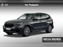 BMW X5 - xDrive45e High Executive | M-sport | Bowers & Wilkins | Trekhaak | Night Vision | Massagef