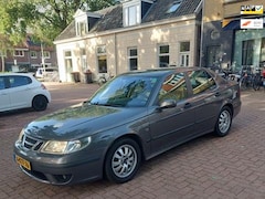 Saab 9-5 - 2.0t Linear leer pakket
