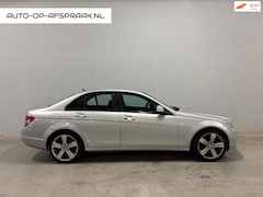 Mercedes-Benz C-klasse - 220 CDI Navi Airco Cruise