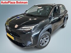 Toyota Yaris Cross - 1.5 Hybrid Business