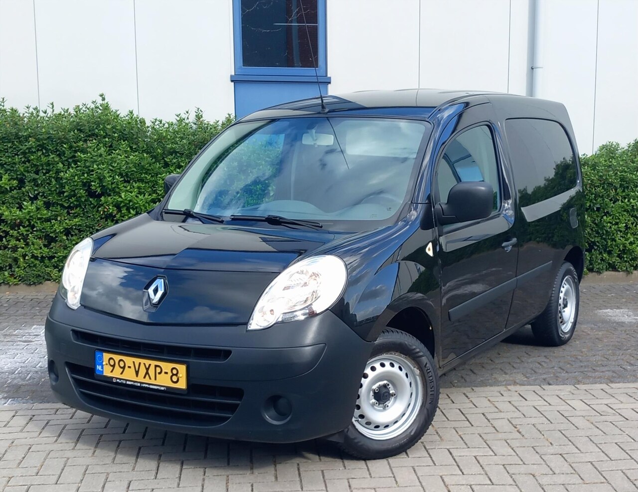 RENAULT KANGOO EXPRESS 1.6 16V 78KW L1 E4