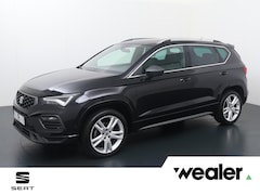 SEAT Ateca - 1.0 TSI FR Business Intense | Achterklep elektrisch | Navigatie | Camera | Stoelverwarming