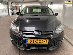 Ford Focus - 1.0 EcoBoost Titanium