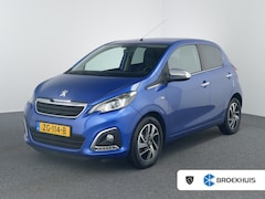 Peugeot 108 - 1.0 e-VTi Allure | Airco | Airco (automatisch) | Apple Carplay/Android Auto|telefoonintegr