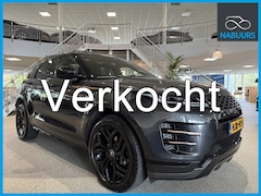 Land Rover Range Rover Evoque - 1.5 P300e AWD R-Dynamic SE, Pano, Meridian