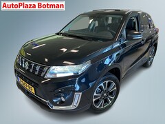 Suzuki Vitara - 1.5 Hybrid Style | Pano Dak | Trekhaak| 800km