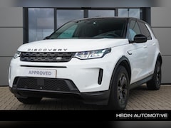Land Rover Discovery Sport - P300e S | Black Pack | Stoelverwarming | 24 Approved Garantie
