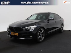BMW 3-serie Gran Turismo - 320i High Executive Aut. | Dealeronderhouden | 19 Inch | Sportstoelen | Panorama | Xenon |