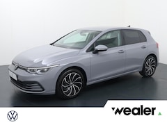 Volkswagen Golf - 1.0 TSI Life | 110 PK | Navigatiesysteem | LED verlichting | Adaptive cruise control |