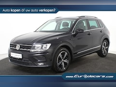 Volkswagen Tiguan - 1.5 TSI Comfortline *1ste Eigenaar*Leer*Panoramadak