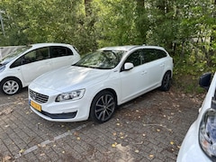 Volvo V60 - 2.4 D6 Twin Engine Momentum Dynamo Defect