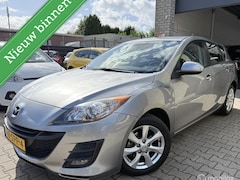 Mazda 3 - 3 1.6 GT-M Line / Dealer onderh. / 1Ste Eigenaar