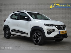 Dacia Spring - Business 27 kWh