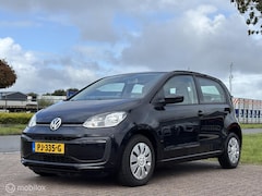 Volkswagen Up! - 1.0 BMT move up bluetooth 5 deurs