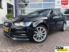 Audi A3 Sportback - 2.0 TDI Ambition Pro Line plus * AUTOMAAT