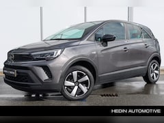 Opel Crossland - 1.2 Turbo 110pk Edition | Navigatie | Camera | Cruise control | Airco | Apple Carplay/Andr