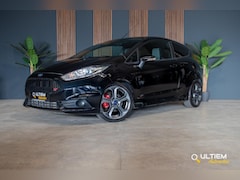 Ford Fiesta - 1.6 ST2 2016 | STOELVERWARMING*1E EIGENAAR