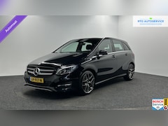 Mercedes-Benz B-klasse - 180 Ambition NAVI CRUISE LM TREKHAAK