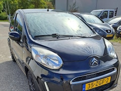 Citroën C1 - 1.0 Tendance FACELIFT AUTOMAAT