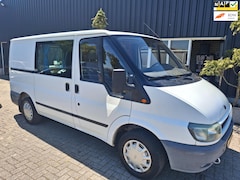Ford Transit - 260S 2.0TDdi Business Edition