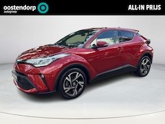 Toyota C-HR - 1.8 Hybrid Style | 06-10141018 Voor meer informatie