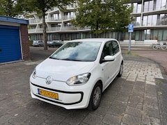 Volkswagen Up! - 1.0 move up BlueMotion Snow White