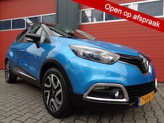 Renault Captur - 0.9 TCe Expression Clima Cruise Trekhaak NL-Auto 6-BAK NL-Auto