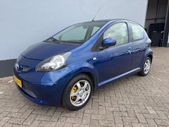 Toyota Aygo - 1.0-12V 5-deurs - Airco