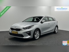 Kia Cee'd - Ceed 1.0 T-GDi DynamicLine CAMERA TREKHAAK NAVI ECC CRUISE CARPLAY