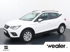 SEAT Arona - 1.0 TSI Style Business Intense | Navigatie | Achteruitrijcamera | Cruise Controle Adaptief