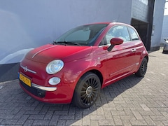 Fiat 500 - 1.2 Sport - CarPlay - Airco