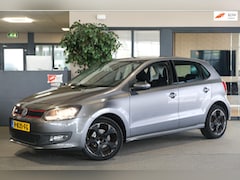 Volkswagen Polo - 1.2 TSI BlueMotion Comfortline navi cruise PDC CAM