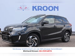 Suzuki Vitara - 1.5 Hybrid Style|Automaat|Panoramadak|