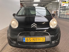 Citroën C1 - 1.0-12V Séduction