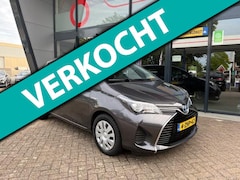 Toyota Yaris - 1.5 Hybrid Aspiration