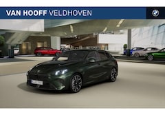 BMW 1-serie - 120 High Executive M Sport Automaat / Panoramadak / Sportstoelen / M Adaptief onderstel /