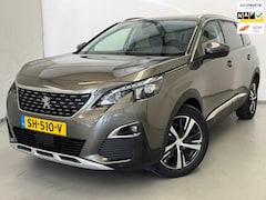 Peugeot 5008 - 1.2 PureTech Allure / Aut / 7-pers / Pano / NL-auto