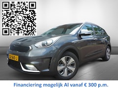 Kia Niro - 1.6 GDi H. Execut.L Hybrid