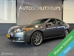 Honda Accord - 2.0i Elegance NAVI/CAMERA/CRUISE/TREKHAAK