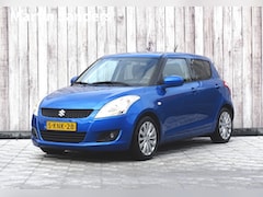 Suzuki Swift - 1.2 Exclusive EASSS 53000 km