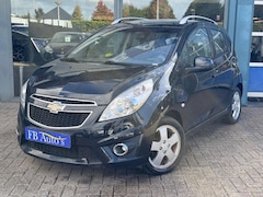Chevrolet Spark - 1.2 16V LT Airco Lmv