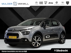 Citroën C3 - Shine Pack 1.2 Turbo 110pk EAT6 | CAMERA | TREKHAAK | NAVI | AMBIANCE WOOD | | PARKEERHULP