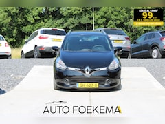 Renault Clio Estate - 0.9 TCe Expression NAVI AIRCO VOLLEDIG ONDERHOUDEN