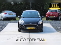 Ford Fiesta - 1.1 Trend LANE ASSIST APPLE CARPLAY NAVIGATIE DAB