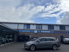 Opel Astra Sports Tourer - 1.6 CDTI 81kw | Business+| Airco-Ecc | Navi