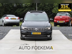 Volkswagen Tiguan - 1.5 TSI ACT Highline Business R PANO ADAPTIVE CRUISE