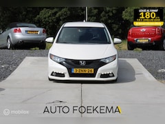 Honda Civic - 1.4 Elegance Business Edition CLIMA LMV LED