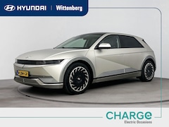 Hyundai IONIQ 5 - Lounge 73kWh | 360 Camera | Leder | Stoelverwarming/verkoeling | Panoramadak |